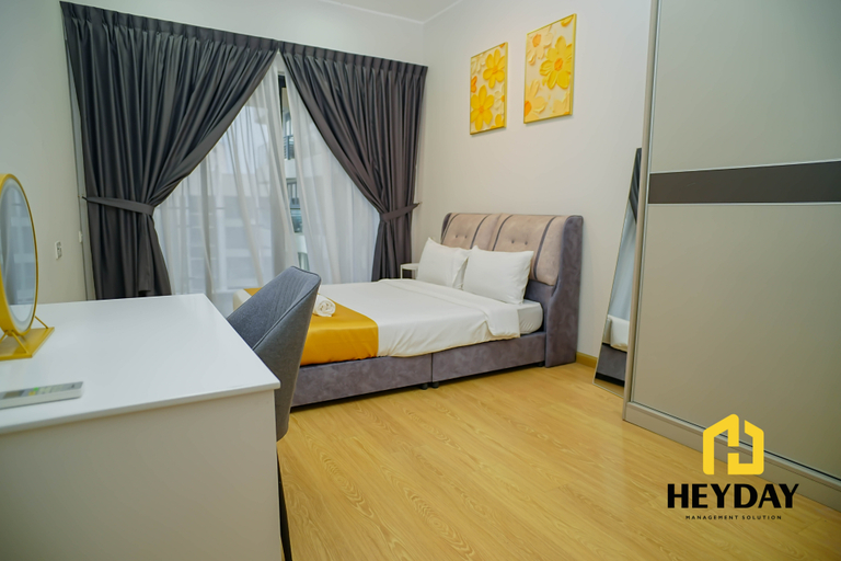 Others 5, 3Bed3Bath Amberside Country Garden Johor Bahru, Johor Bahru