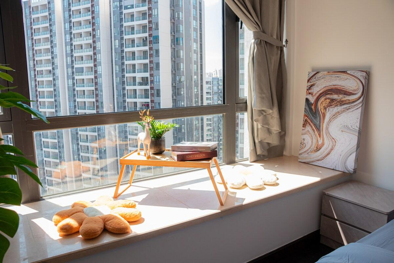 Food & Drinks 5, Johor Bahru City Center Houses, Johor Bahru