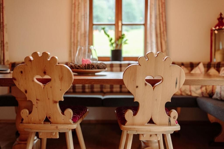 Food & Drinks 5, Lerchs Landhotel, Sankt Johann im Pongau