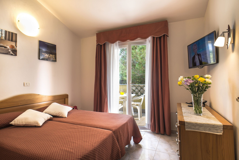 Bedroom 3, Bi village, Fažana