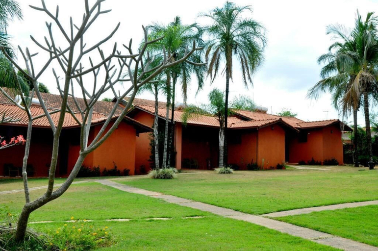 Exterior & Views, Pousada Beco da Lua, Olímpia
