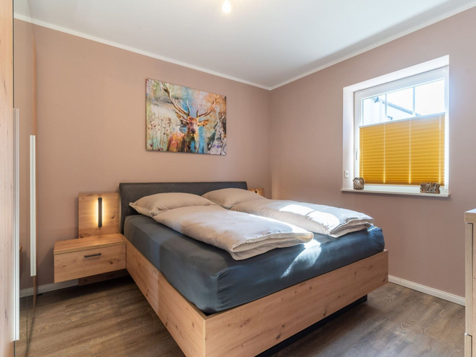 Room 5, Ferienwohnung in St.peter Ording, Nordfriesland