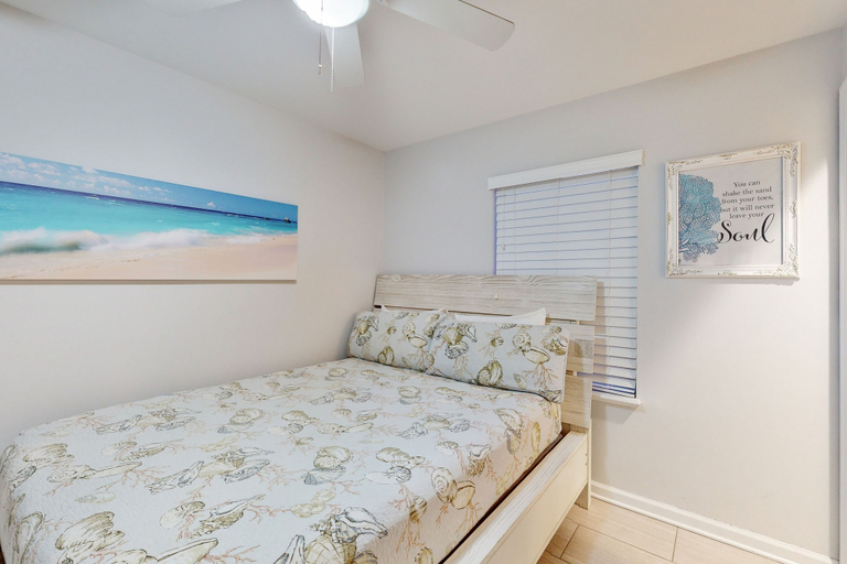 Room 3, Ocean View 'atlantic Dream' W/pool & Spa, Wraparound Balcony, Steps to Beach, Saint Johns