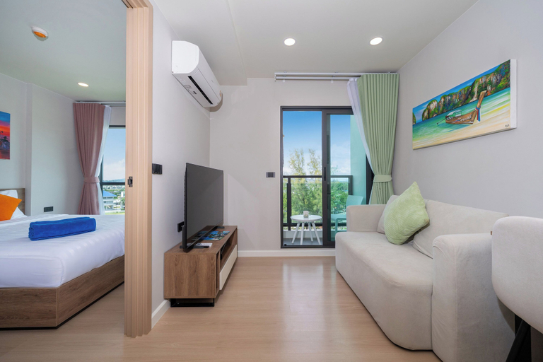 Interior, Space Cherngtalay In Elegant Bangtao, Pulau Phuket