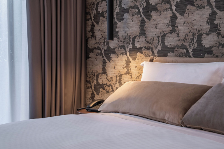 Room 5, Hotel Porpora Suite, Milano