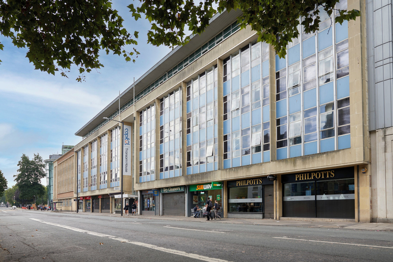 Exterior 4, For Students Only Rooms in Bristol, Bristol