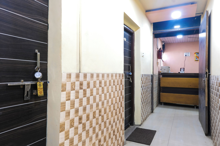 Interior 3, Amrapali Hotel, Thane