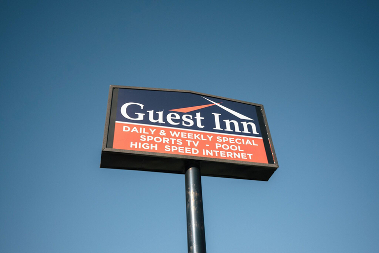 Others, Guest Inn & Suites, Gwinnett