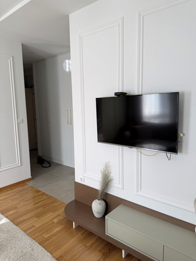 Interior, Bajka, Banja Luka