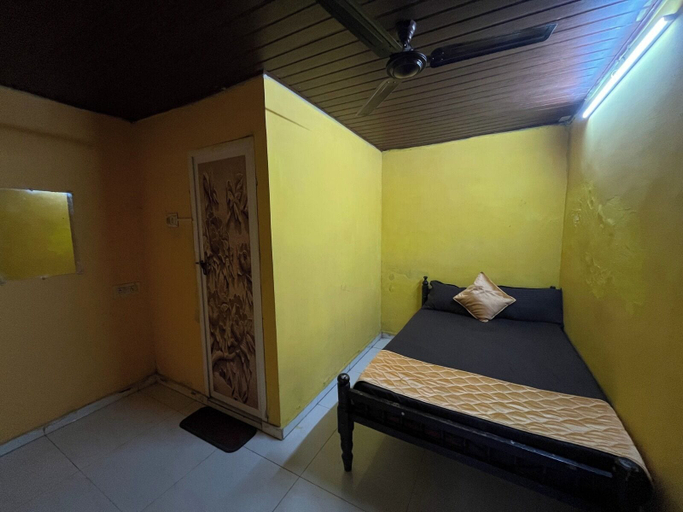 Room 5, Olive Garden, Coimbatore