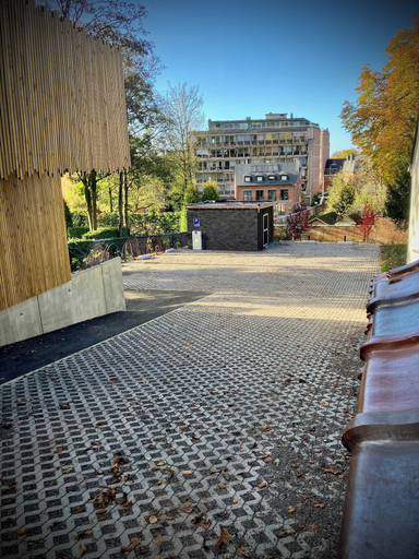 Property grounds 3, Li Ter Hôtel&Restaurant, Luxembourg