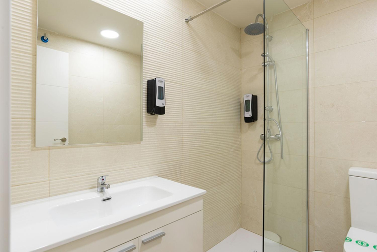 Others 4, Apartamento CATEDRAL Málaga WiFi GRATIS Centro, Málaga