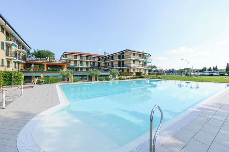 Pool 5, Sporting A12 by Wonderful Italy, Brescia