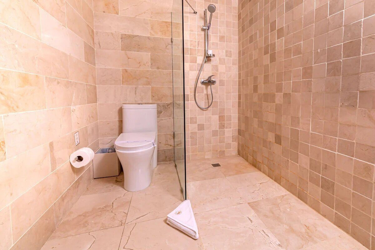 Bathroom 2, Lifestyle, Sosua