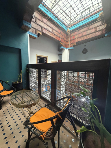 Others 5, Riad Dar Fes source bleue luxury home, Fès