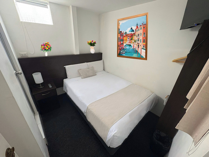 Room 3, HOTEL ALTARA SELECT, Arequipa