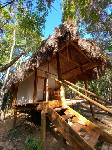Exterior 5, Ecoaraguaia Jungle Lodge, Caseara