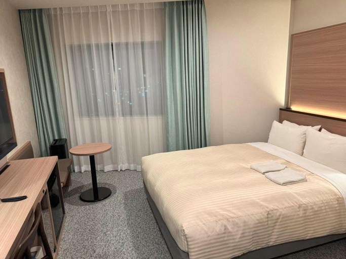 Bedroom 3, Hotel Mariners Court Tokyo, Chūō