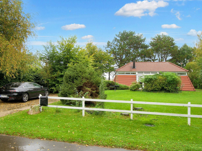 View from property 2, 5 Person Holiday Home in Gilleleje, Gribskov