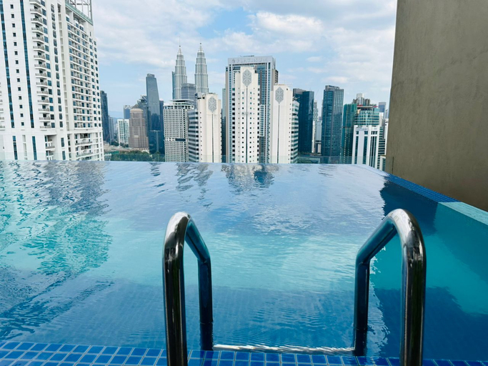Others 2, Majestic Residence klcc by MiMi, Kuala Lumpur