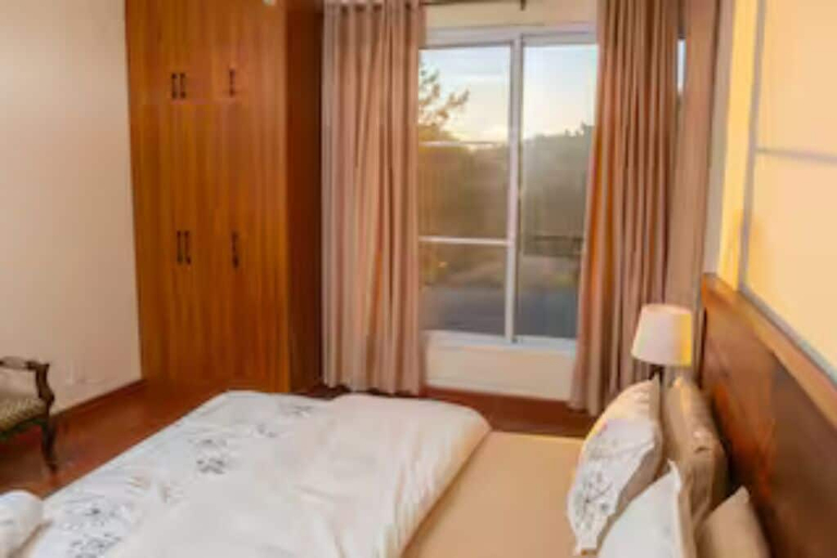 Room 3, Cottage 1, Hazara