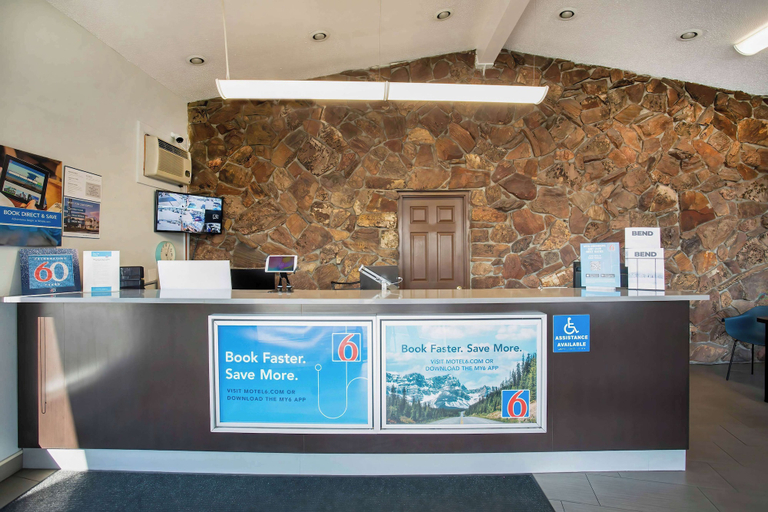 Others 5, Motel 6 Bend, OR, Deschutes