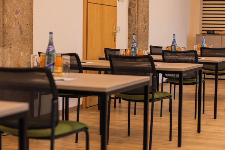 Food & Drinks 5, Aktiv und Welnesshotel Kohlerhof, Schwaz