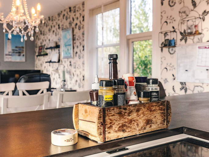 Food & Drinks 4, Beautiful cottage near the beach, Vordingborg