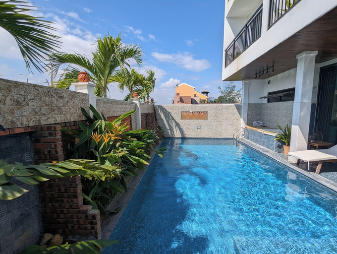 Sport & Beauty, EasyLife Villa Hoi An, Da Nang