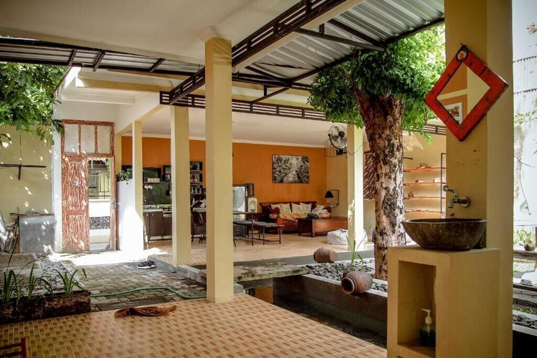 Exterior & Views 2, Pojok Pas Guesthouse, Yogyakarta