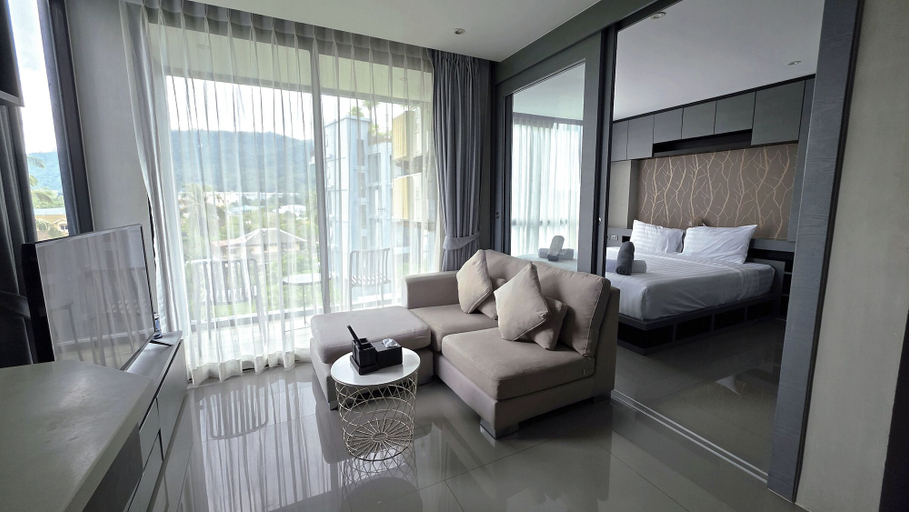 Others 5, Citygate In Magnificent Kamala Beach, Pulau Phuket