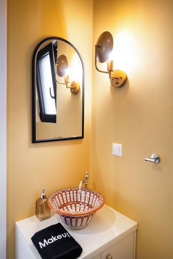 Bathroom 5, Art Maison Junior Maisonette, Ionian Islands