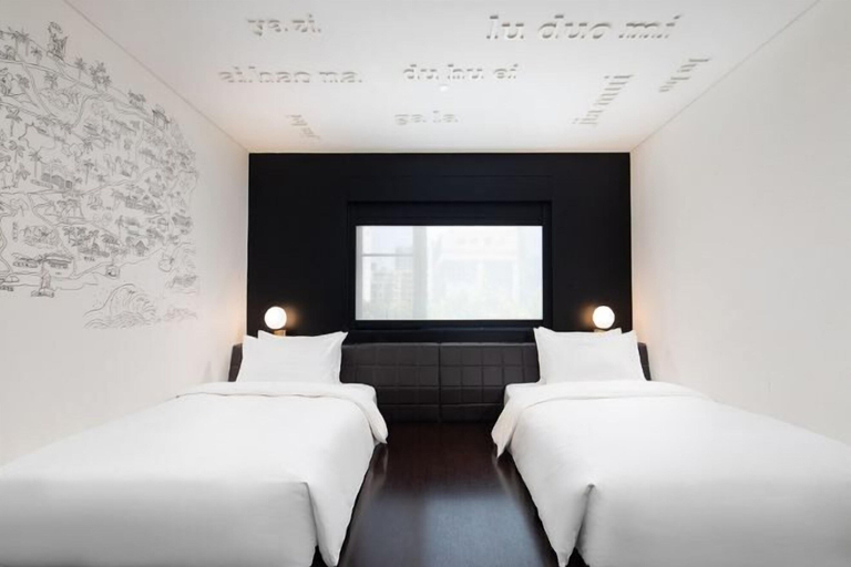 Bedroom 3, CitiGO Hotel Haikou, Haikou