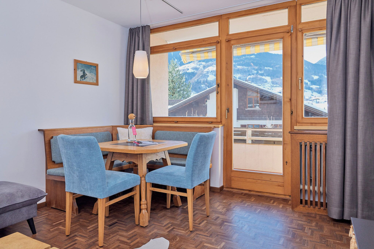 Living area 4, Alpenrose Aktiv & Spa, Bludenz
