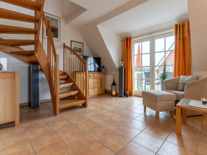 Living room 4, Ferienwohnung, St. Peter-ording, Nordfriesland
