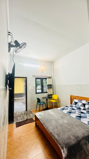 Others 2, Bao Dien Guesthouse, Bảo Lâm
