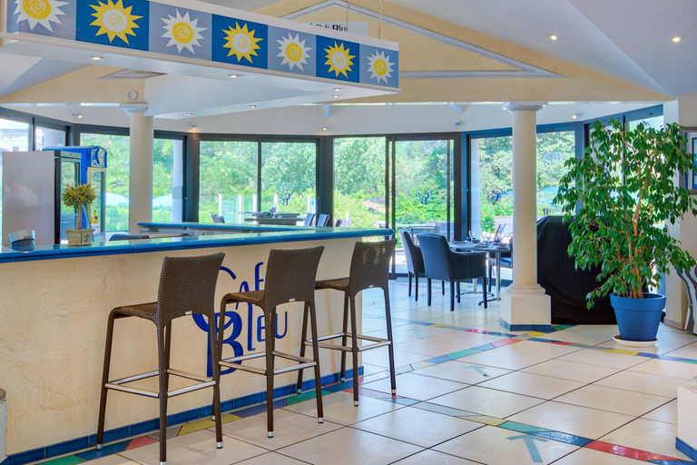 Food & Drinks, P&V Residence les Parcs de Grimaud, Var