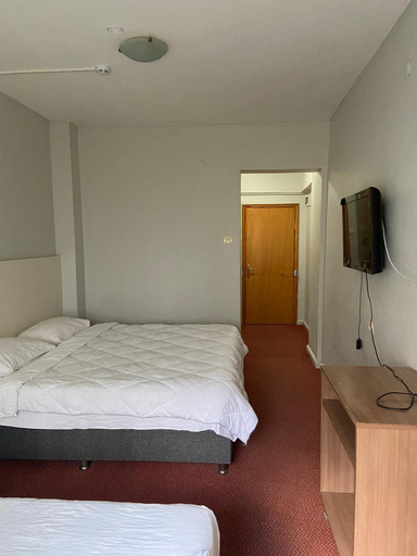 Room 4, Şahin Otel, Biga