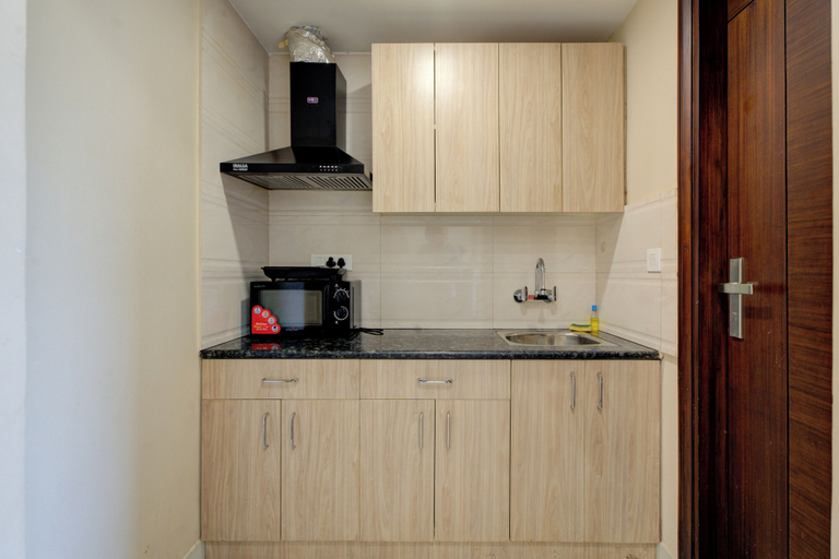 Others 3, The Paras Studio Serviced Apartments, Gurgaon
