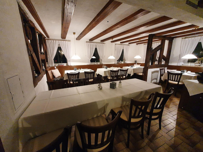 Food & Drinks 5, Hotel-Gasthof zum Ritter, Neckar-Odenwald-Kreis