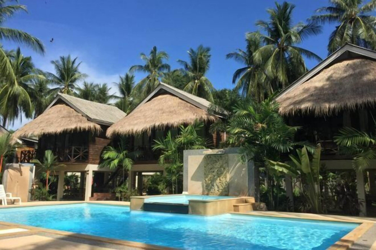 Sport & Beauty 3, Long Beach Chalet, Ko Lanta