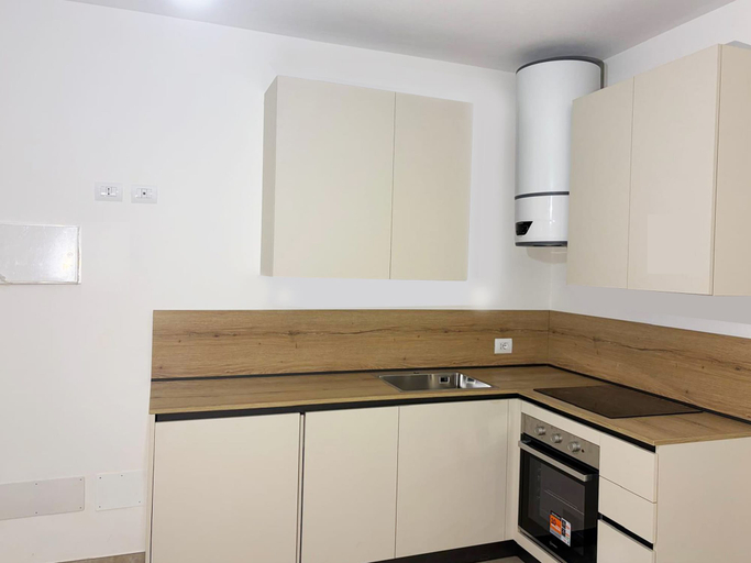 Private kitchen, Ugo Bassi 98, Ferrara