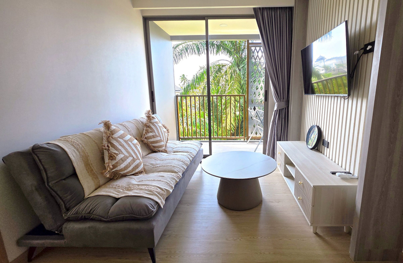 Room 2, Ozone 1Br Condo In Prestigious Laguna Area, Pulau Phuket