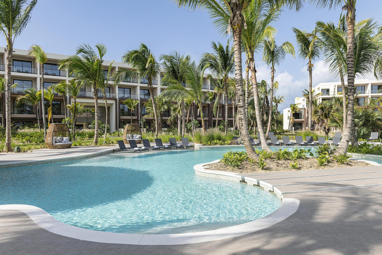 Sport & Beauty 2, Zemi Miches Punta Cana Resort, Curio by Hilton, Miches