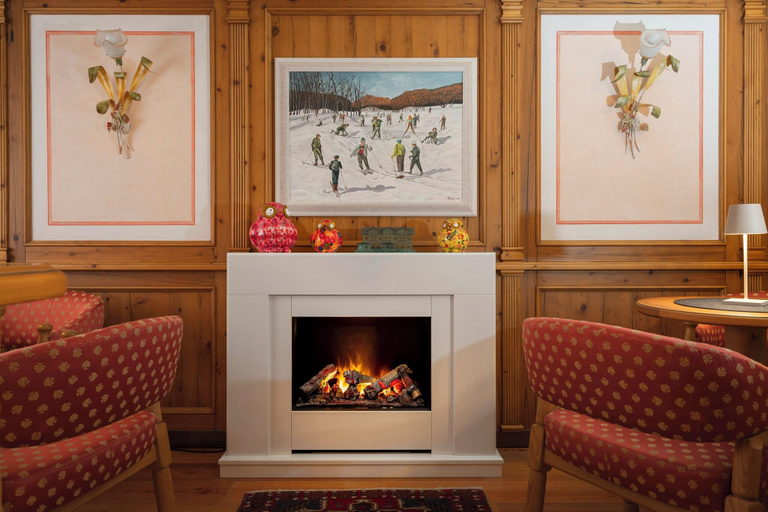 Public Area 5, Hotel La Maison Wellness & SPA, Belluno