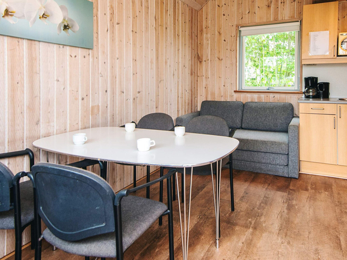 Interior 3, 2 Person Holiday Park Home in Jelling, Vejle