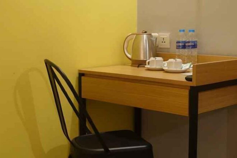 amenities 8
