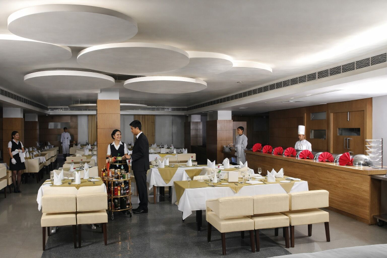 Food & Drinks 5, HOTEL DAAYSCO OLEY ALLO, Kamrup Metropolitan