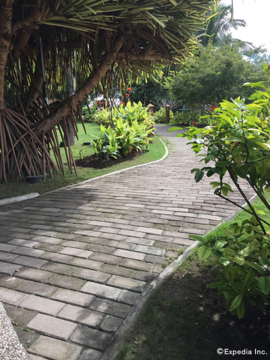 Public Area 5, Eskaya Resort, Panglao