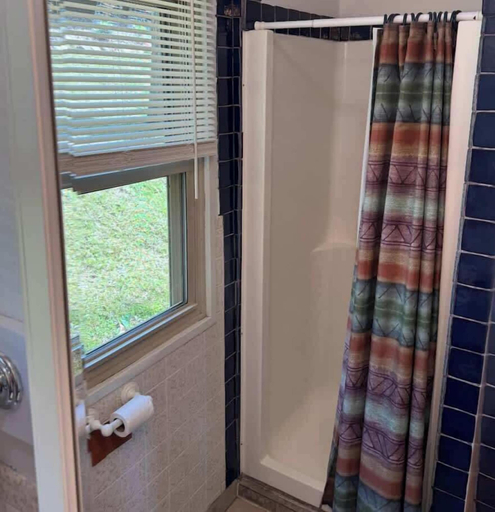 Bathroom 3, Minocqua Shores Cabin #2, Oneida